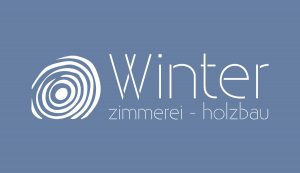 Zimmerei Winter Lennestadt Logo