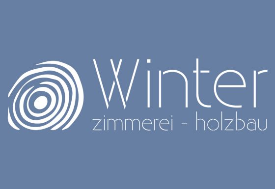 Zimmerei Winter