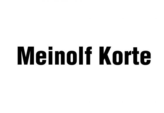 Meinolf Korte