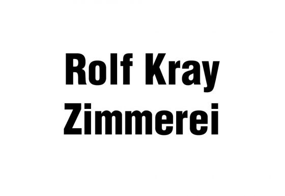 Zimmerei Kray GmbH