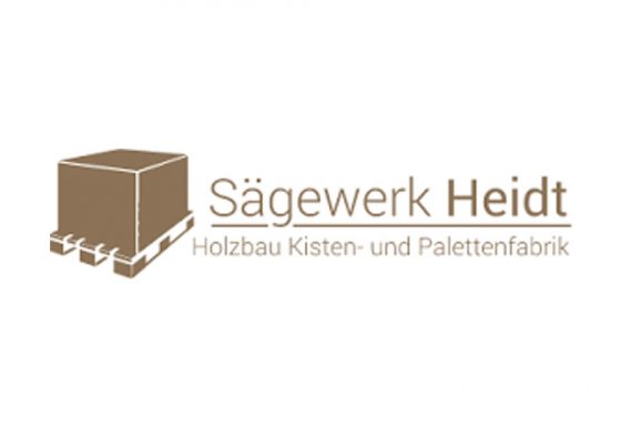 Sägewerk Heidt