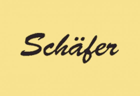 Bernhard Schäfer