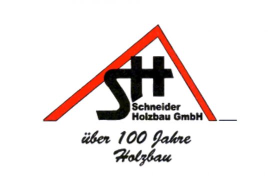 Schneider Holzbau GmbH