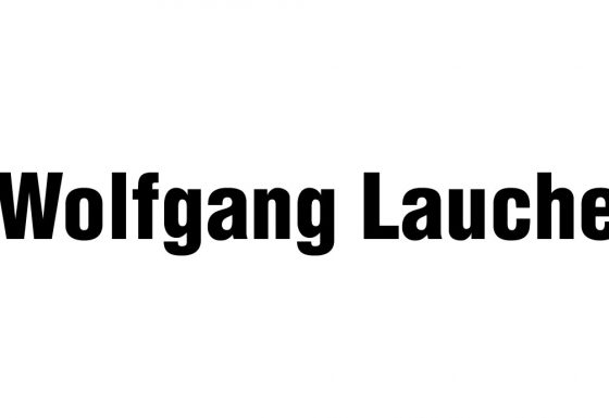 Wolfgang Lauche